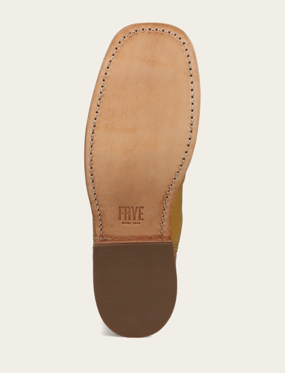 Banana Booties Frye Women's Banana Campus Chelsea Booties