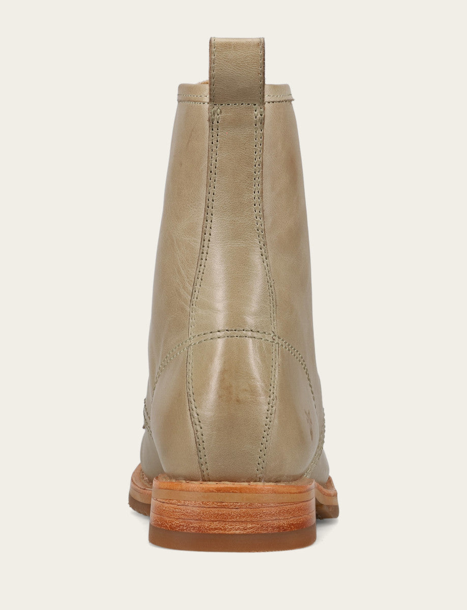 Eucalyptus Booties Frye Women's Eucalyptus Veronica Flex Combat Boot