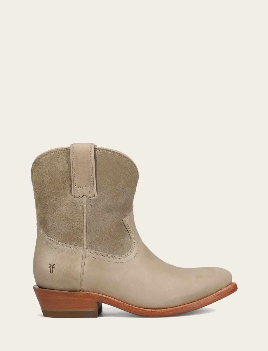 Eucalyptus Booties Frye Women's Eucalyptus Billy Short Booties