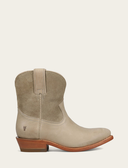 Eucalyptus Booties Frye Women's Eucalyptus Billy Short Booties