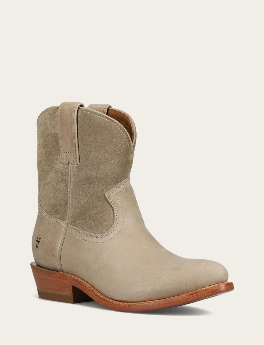 Eucalyptus Booties Frye Women's Eucalyptus Billy Short Booties