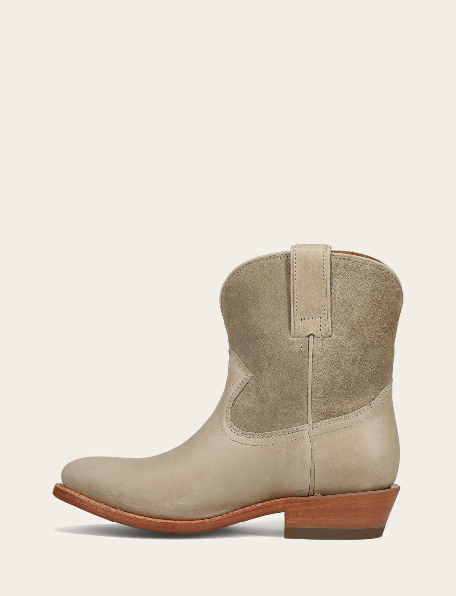 Eucalyptus Booties Frye Women's Eucalyptus Billy Short Booties