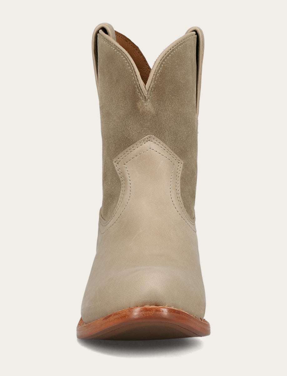 Eucalyptus Booties Frye Women's Eucalyptus Billy Short Booties