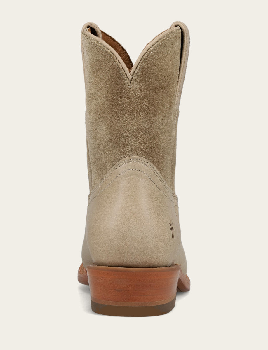 Eucalyptus Booties Frye Women's Eucalyptus Billy Short Booties