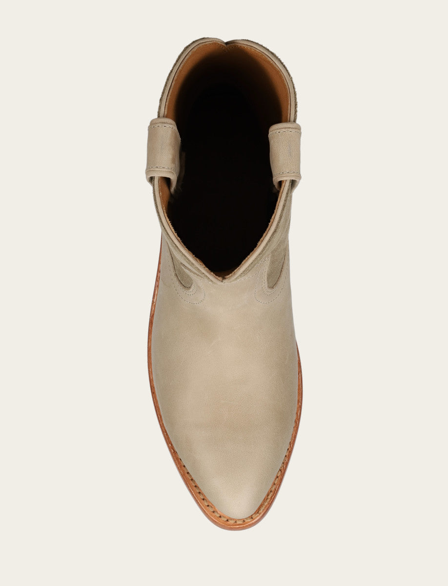 Eucalyptus Booties Frye Women's Eucalyptus Billy Short Booties