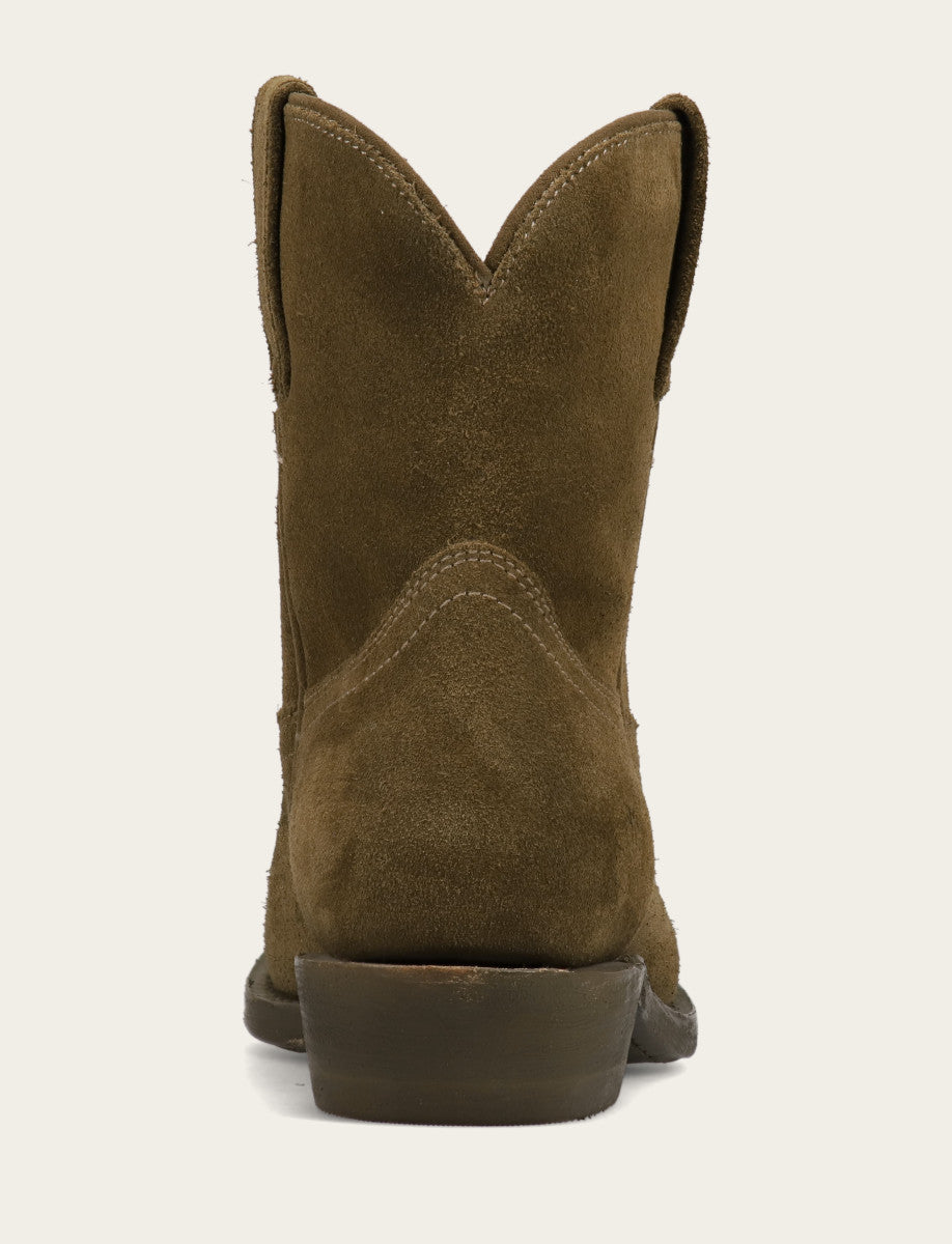 Moss Booties Frye Women's Moss Billy Short Booties