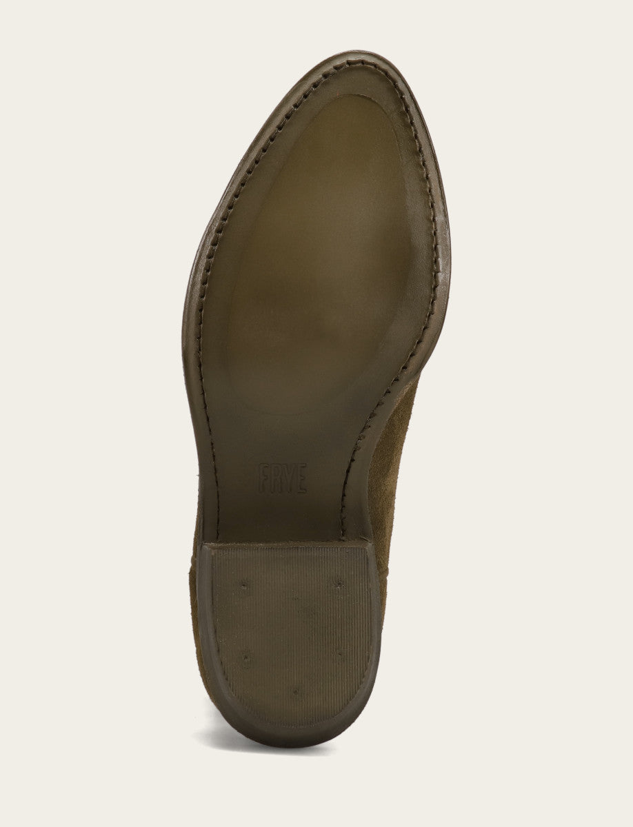 Moss Booties Frye Women's Moss Billy Short Booties