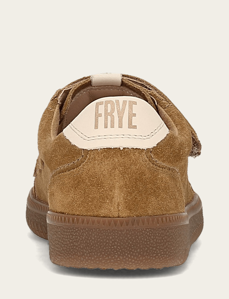 Barley Sneakers Frye Women's Barley Milly 3 Strap Sneaker