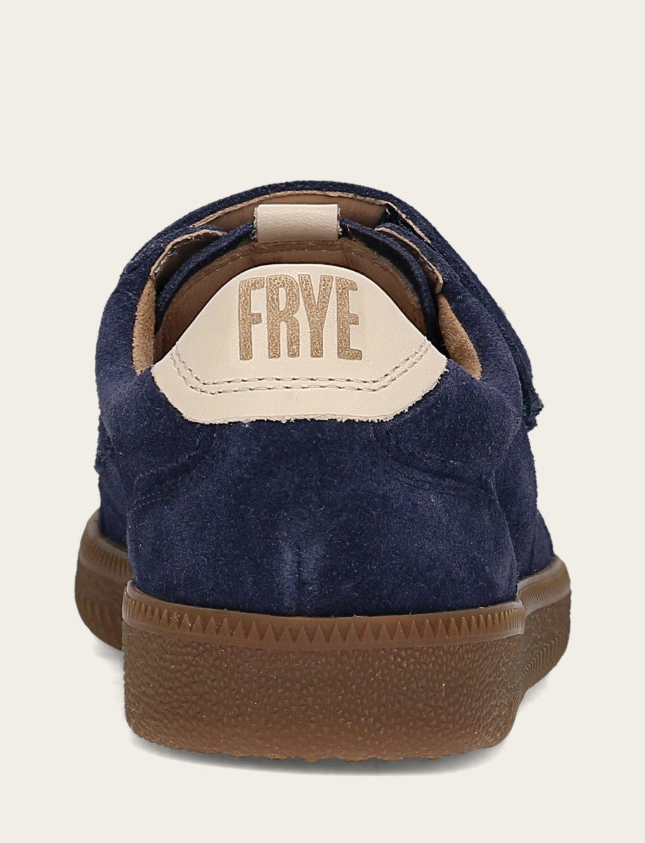 Ink Sneakers Frye Women's Ink Milly 3 Strap Sneaker