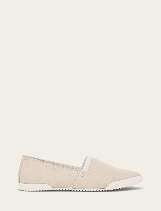 Ivory Sneakers Frye Women's Ivory Melanie Slip On Sneakers