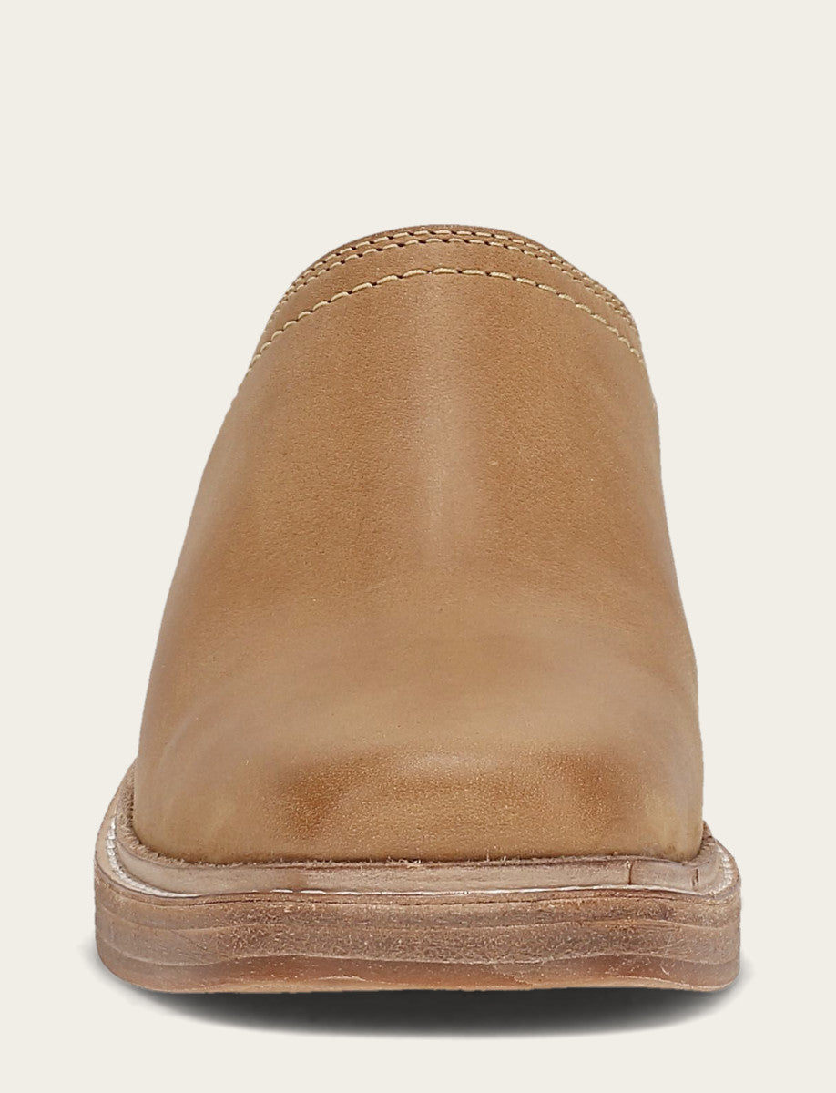 Banana Flats & Mules Frye Kate Mule