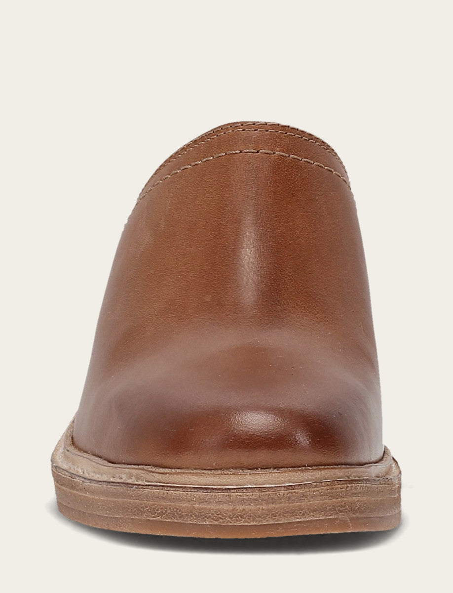 Saddle Flats & Mules Frye Kate Mule