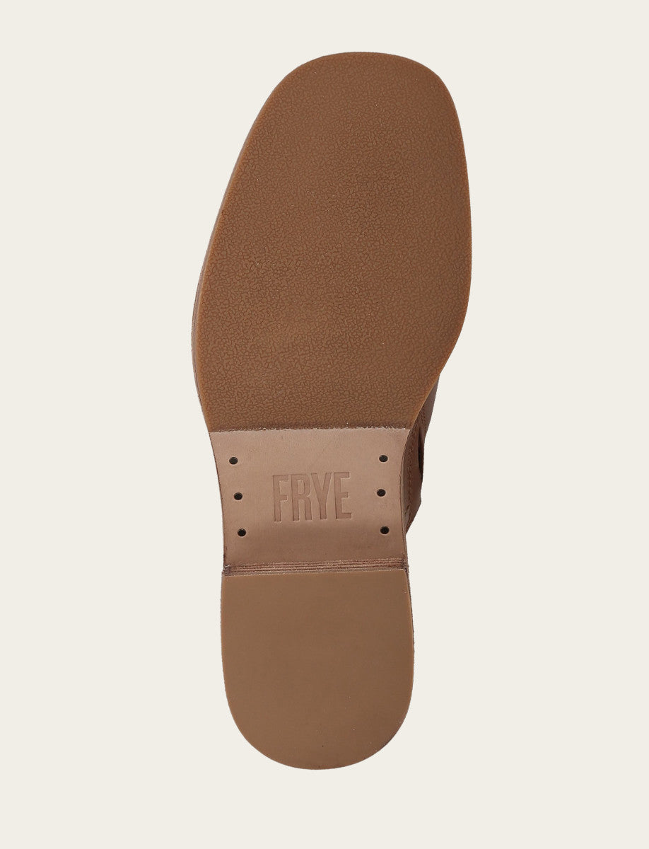 Saddle Flats & Mules Frye Kate Mule