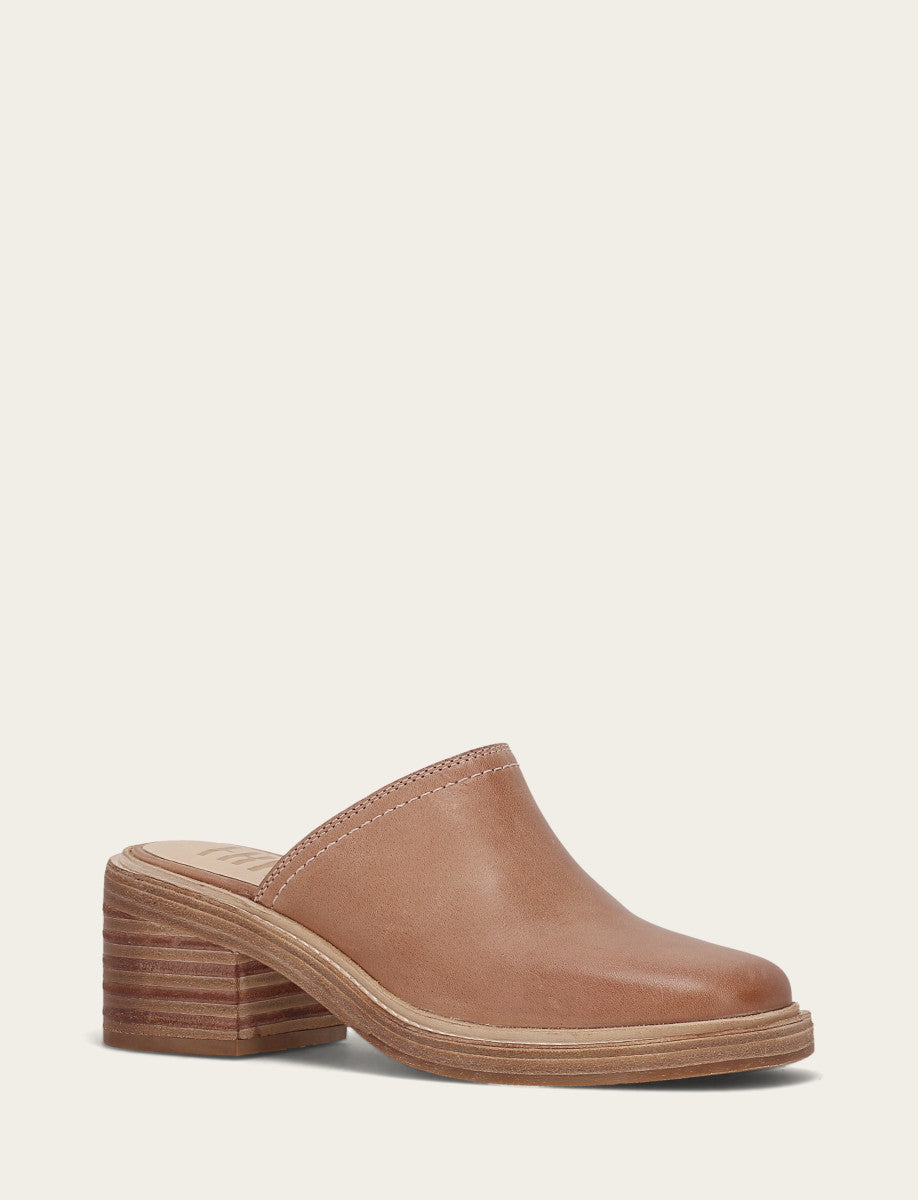 Rosa Flats & Mules Frye Kate Mule