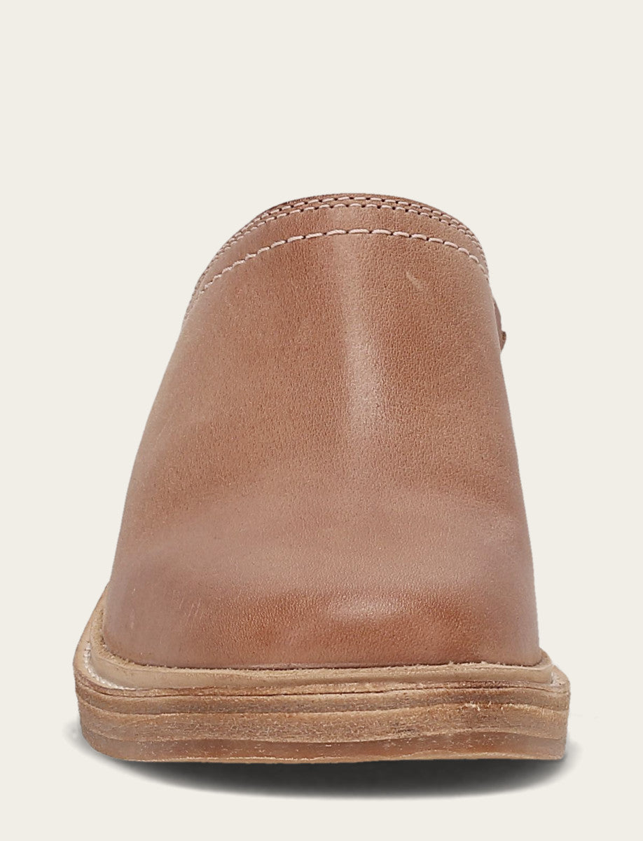 Rosa Flats & Mules Frye Kate Mule