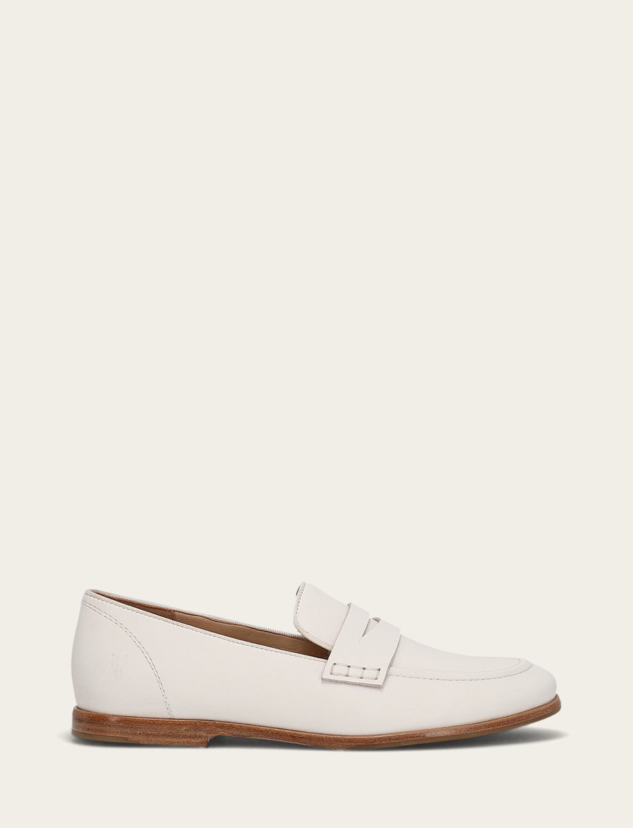 White Flats & Mules Frye Faith Loafer