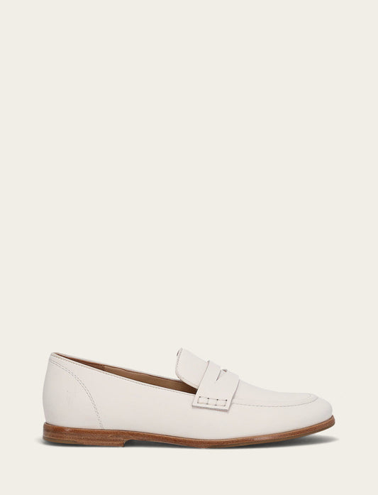 White Flats & Mules Frye Faith Loafer