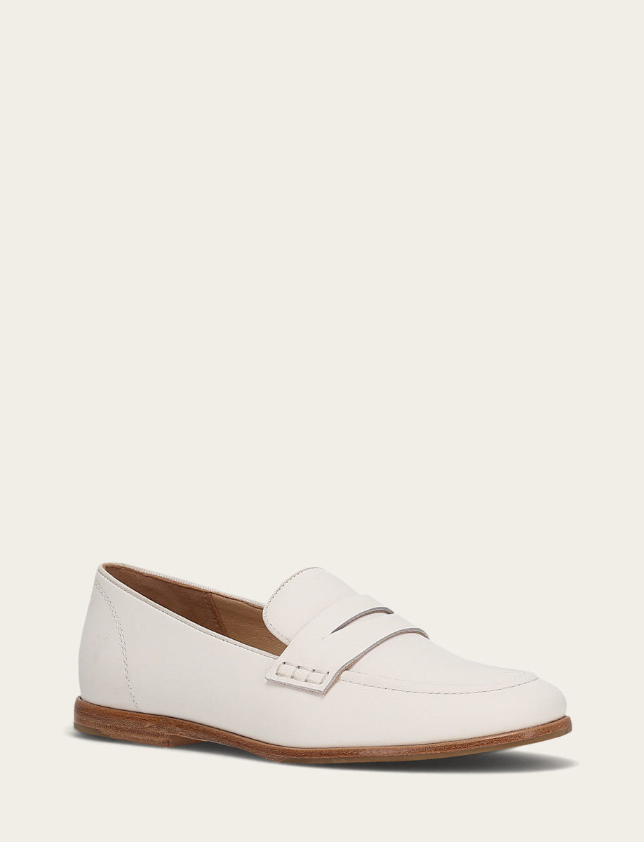 White Flats & Mules Frye Faith Loafer