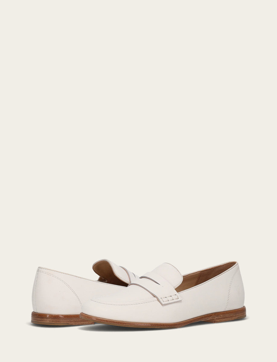 White Flats & Mules Frye Faith Loafer