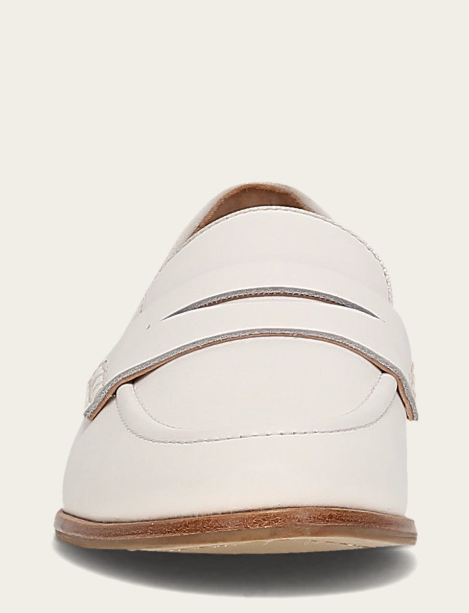 White Flats & Mules Frye Faith Loafer