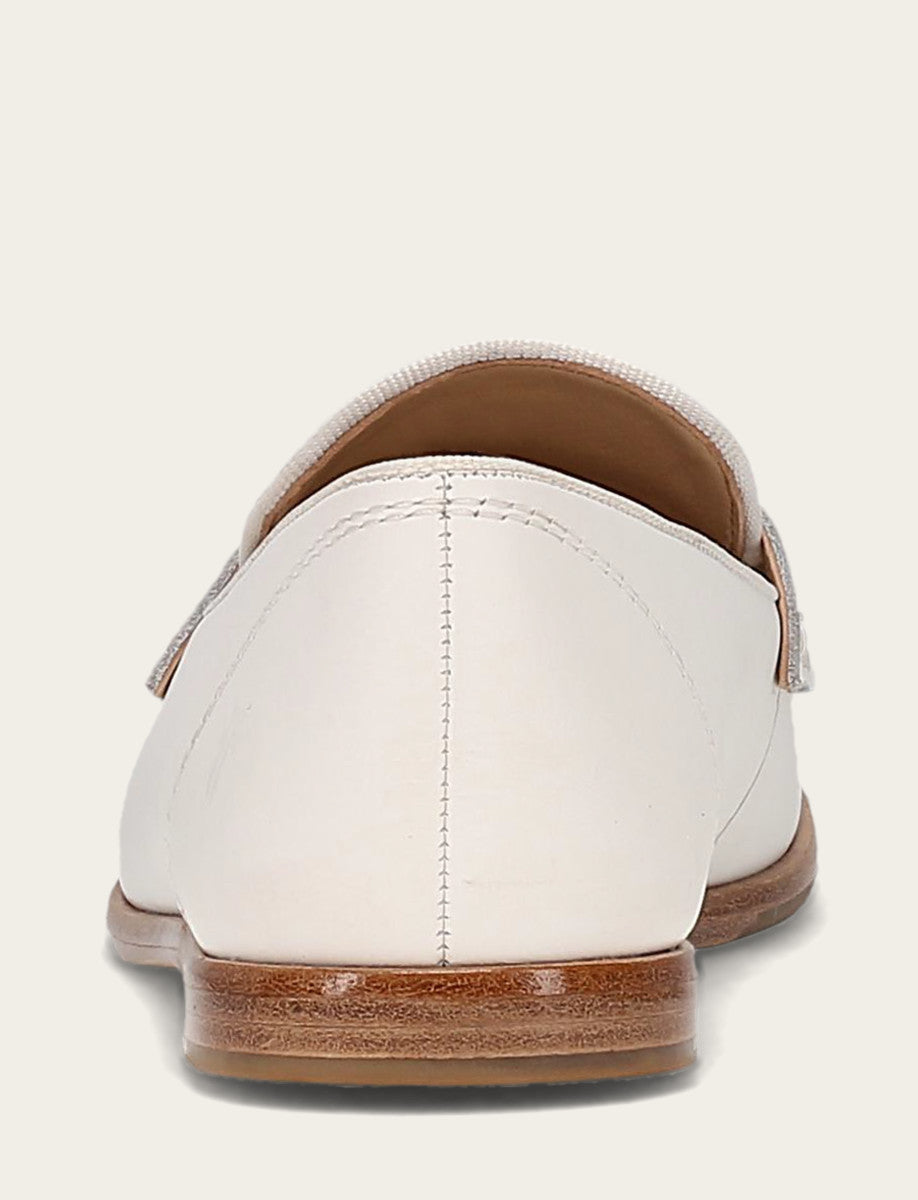 White Flats & Mules Frye Faith Loafer