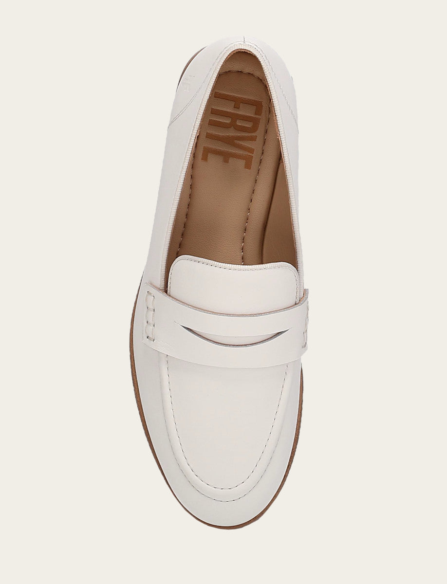 White Flats & Mules Frye Faith Loafer