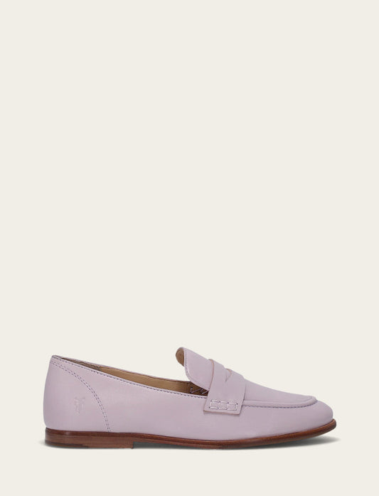 Lavender Flats & Mules Frye Faith Loafer