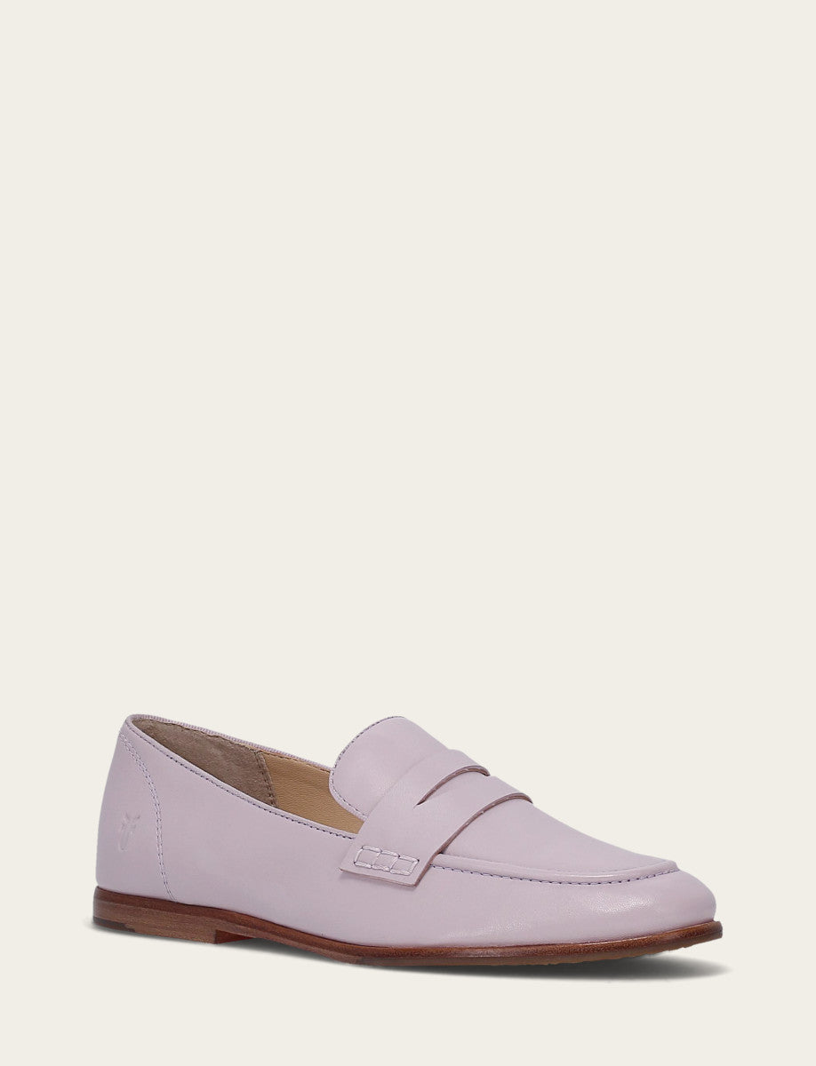 Lavender Flats & Mules Frye Faith Loafer
