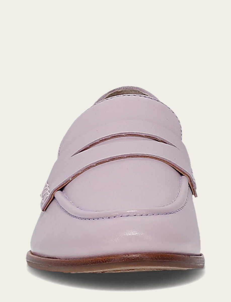 Lavender Flats & Mules Frye Faith Loafer