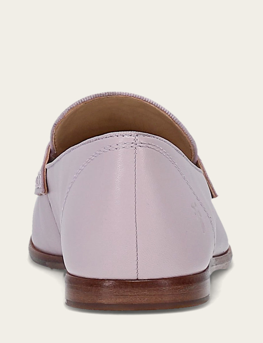 Lavender Flats & Mules Frye Faith Loafer