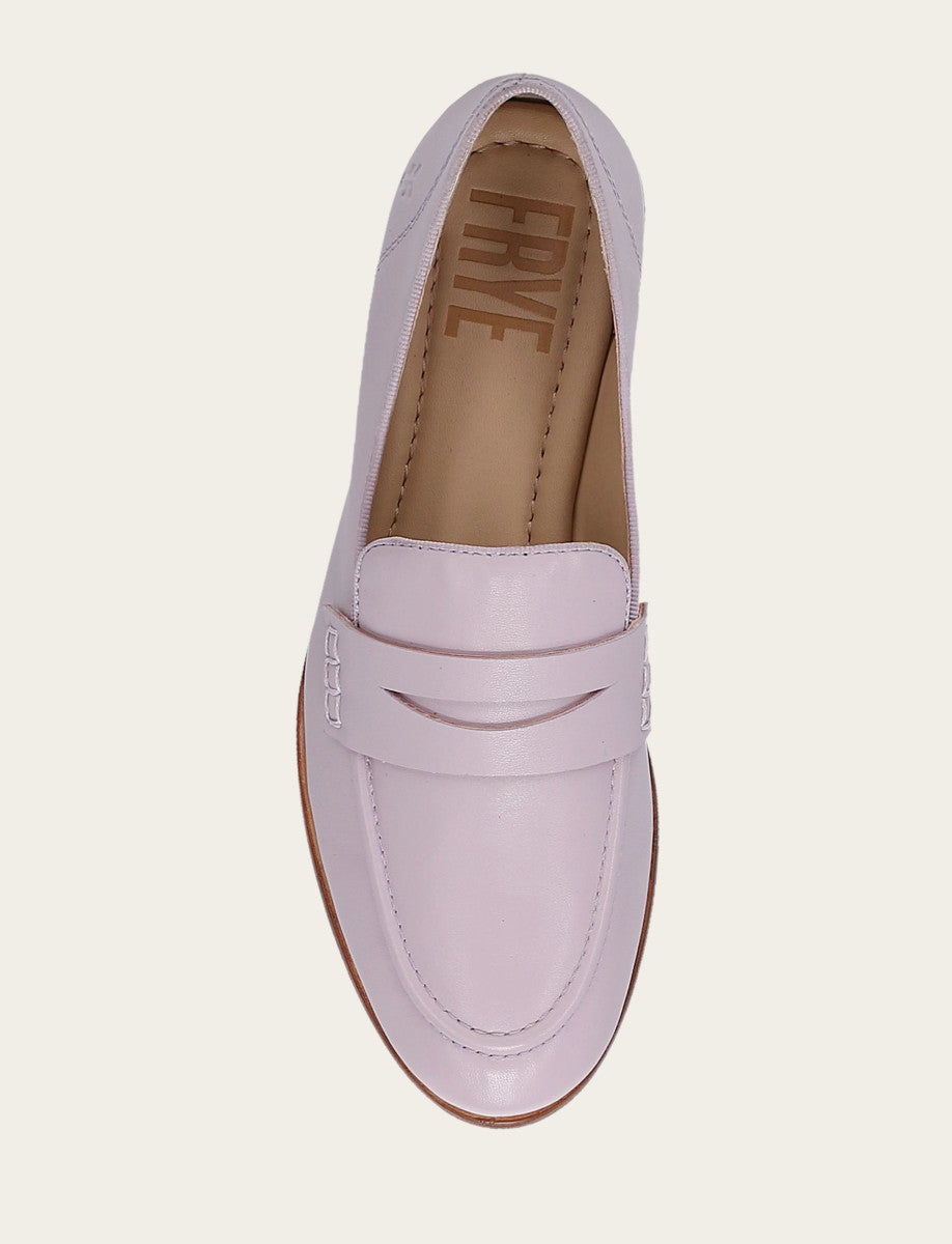 Lavender Flats & Mules Frye Faith Loafer