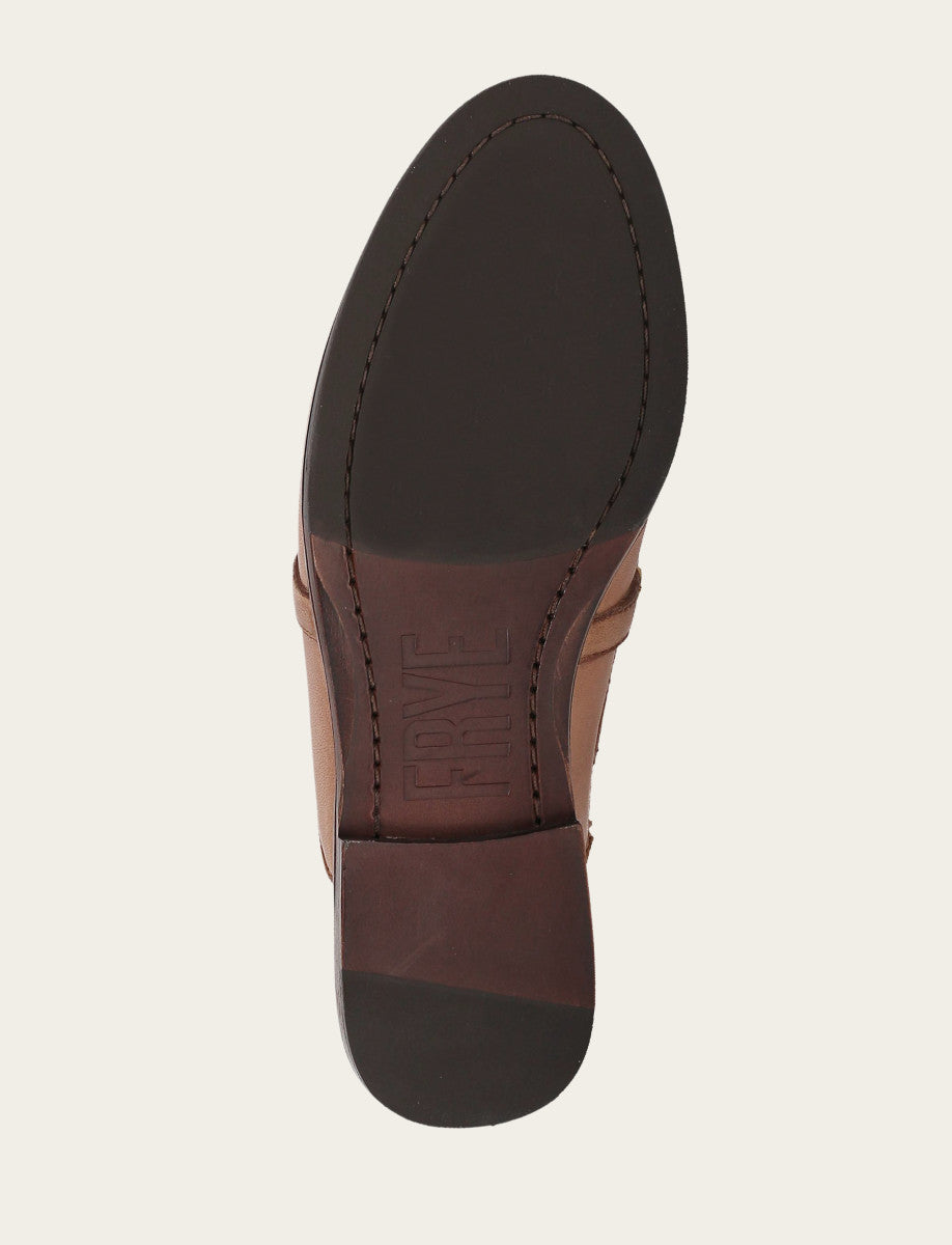 Dune Flats & Mules Frye Faith Chain Mule