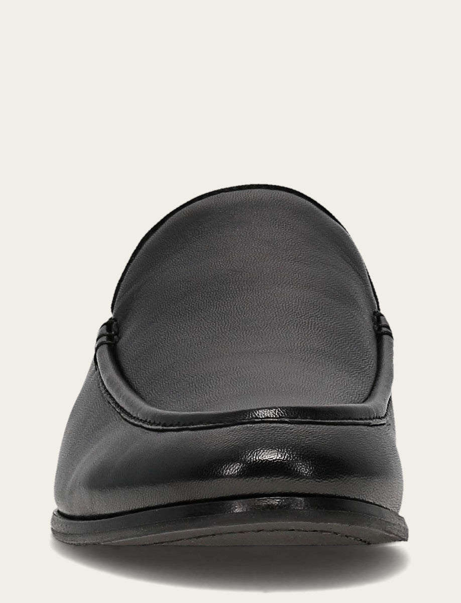 Black Flats & Mules Frye Faith Mule