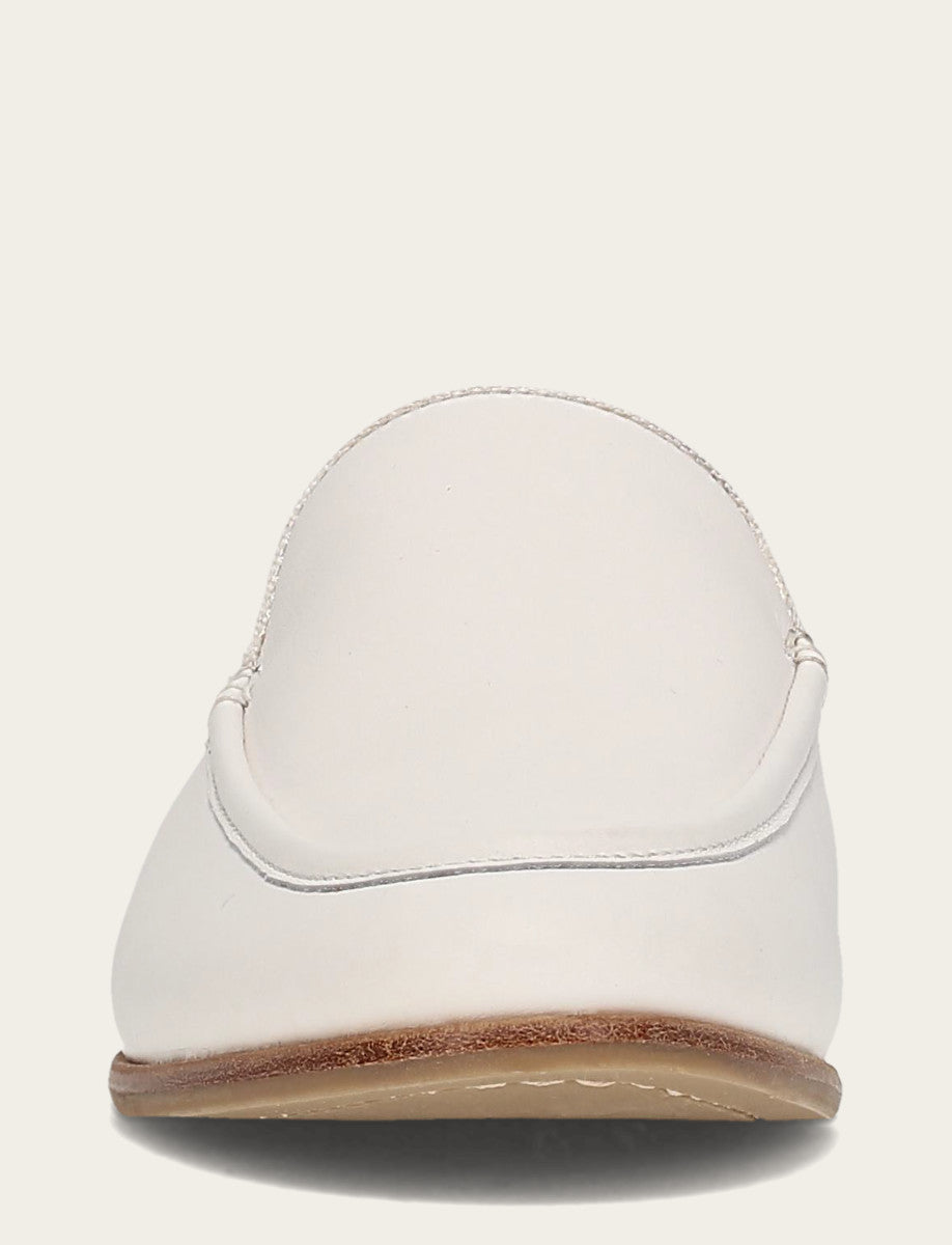 White Flats & Mules Frye Faith Mule