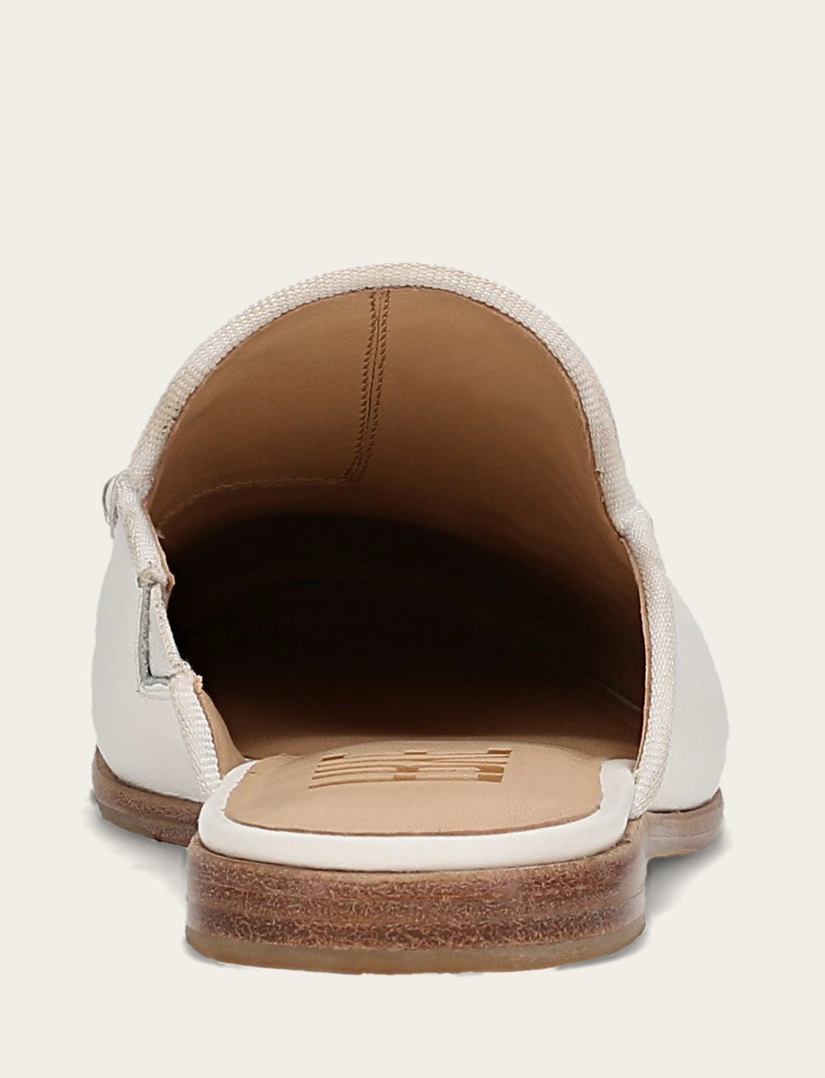 White Flats & Mules Frye Faith Mule
