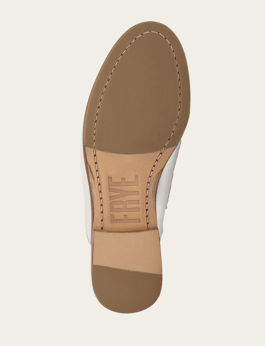White Flats & Mules Frye Faith Mule
