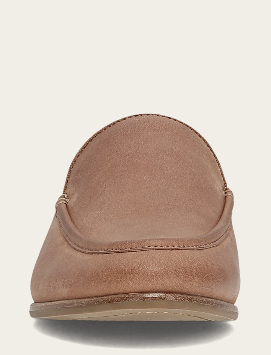 Rosa Flats & Mules Frye Faith Mule