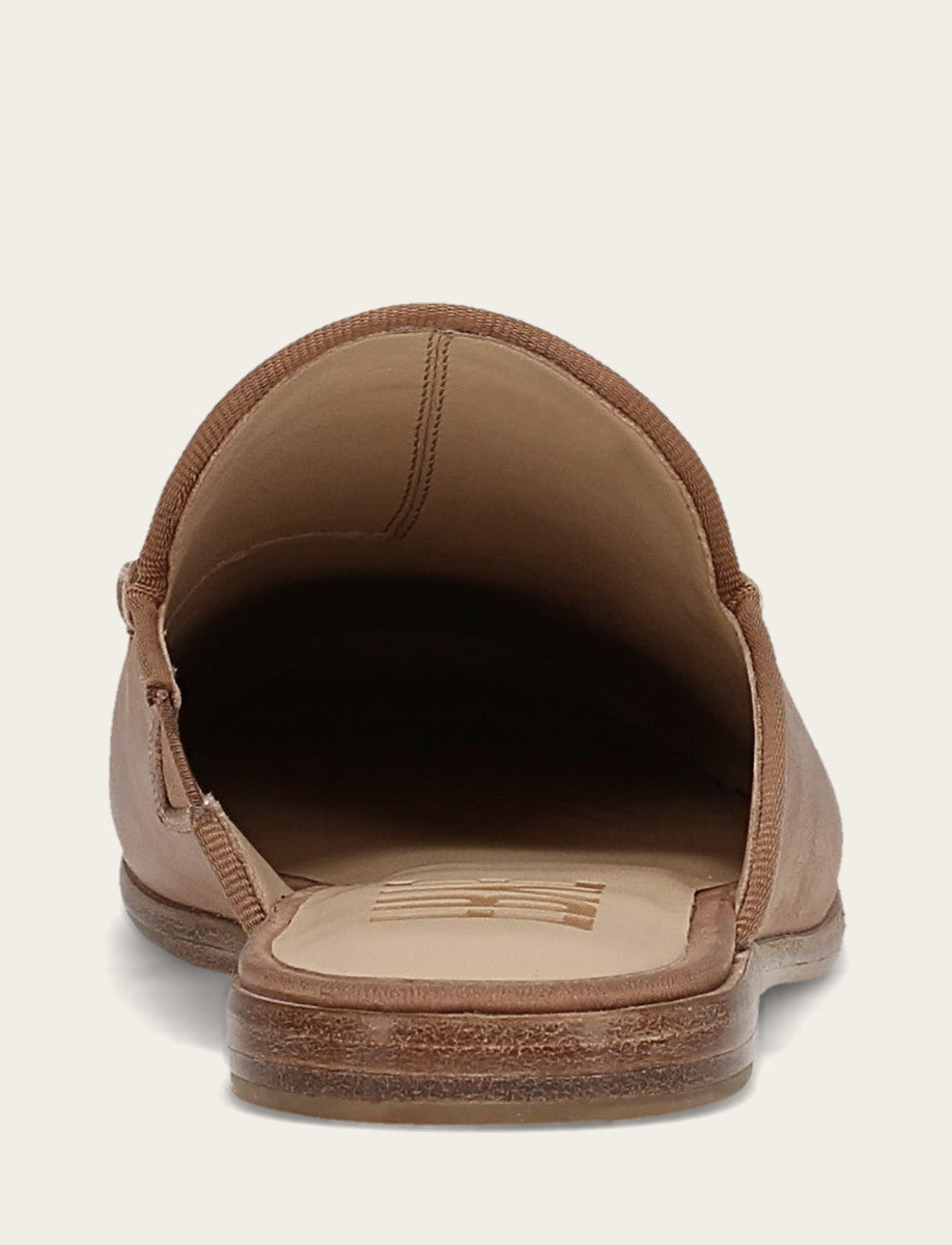 Rosa Flats & Mules Frye Faith Mule