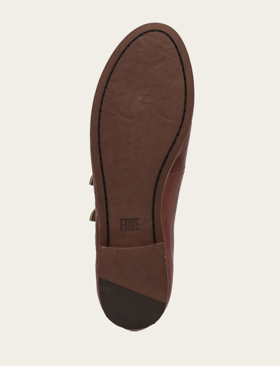 Spice Flats & Mules Frye Women's Spice Carson Multi Mary Jane Flats