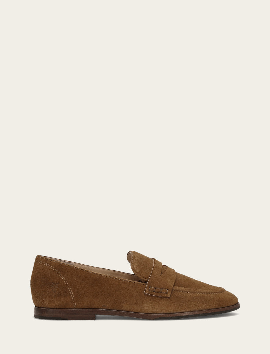 Barley Flats & Mules Frye Barley Faith Loafer