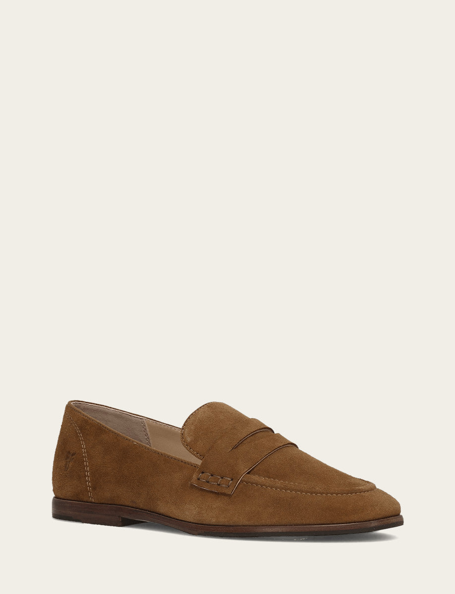 Barley Flats & Mules Frye Barley Faith Loafer