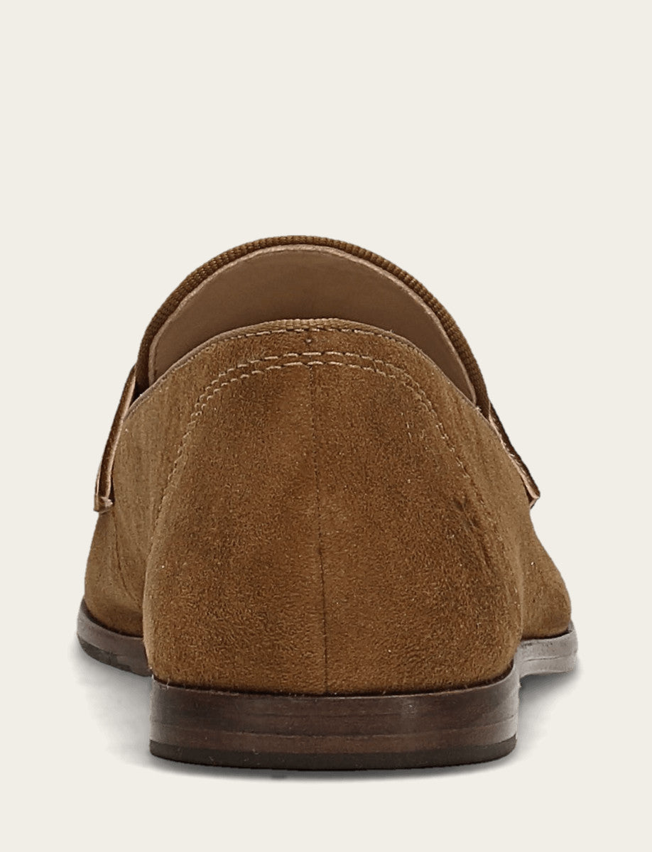 Barley Flats & Mules Frye Barley Faith Loafer