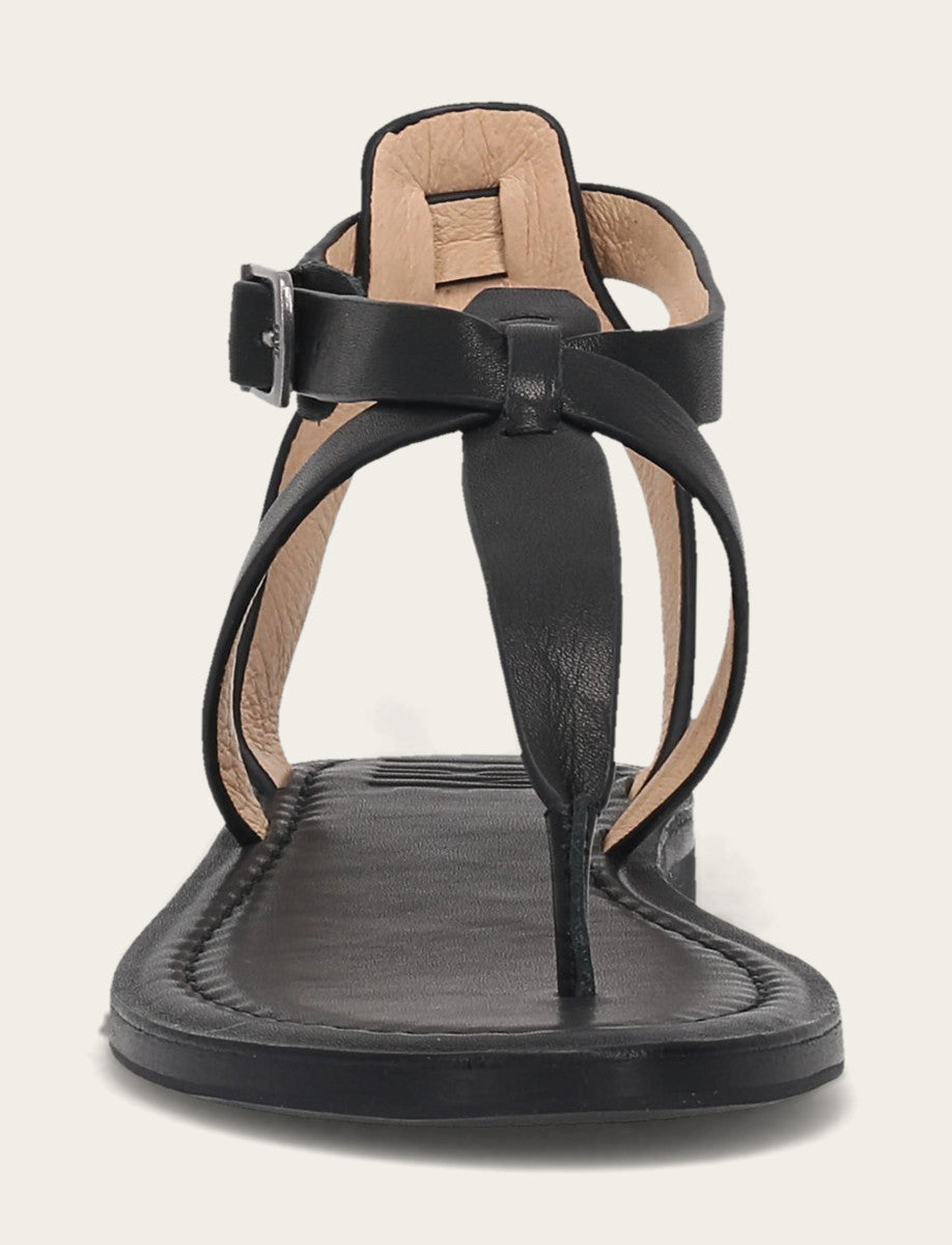 Black Sandals Frye Women's Black Taylor Sandals