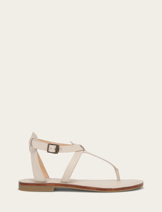 Ivory Sandals Frye Women's Ivory Taylor Sandals