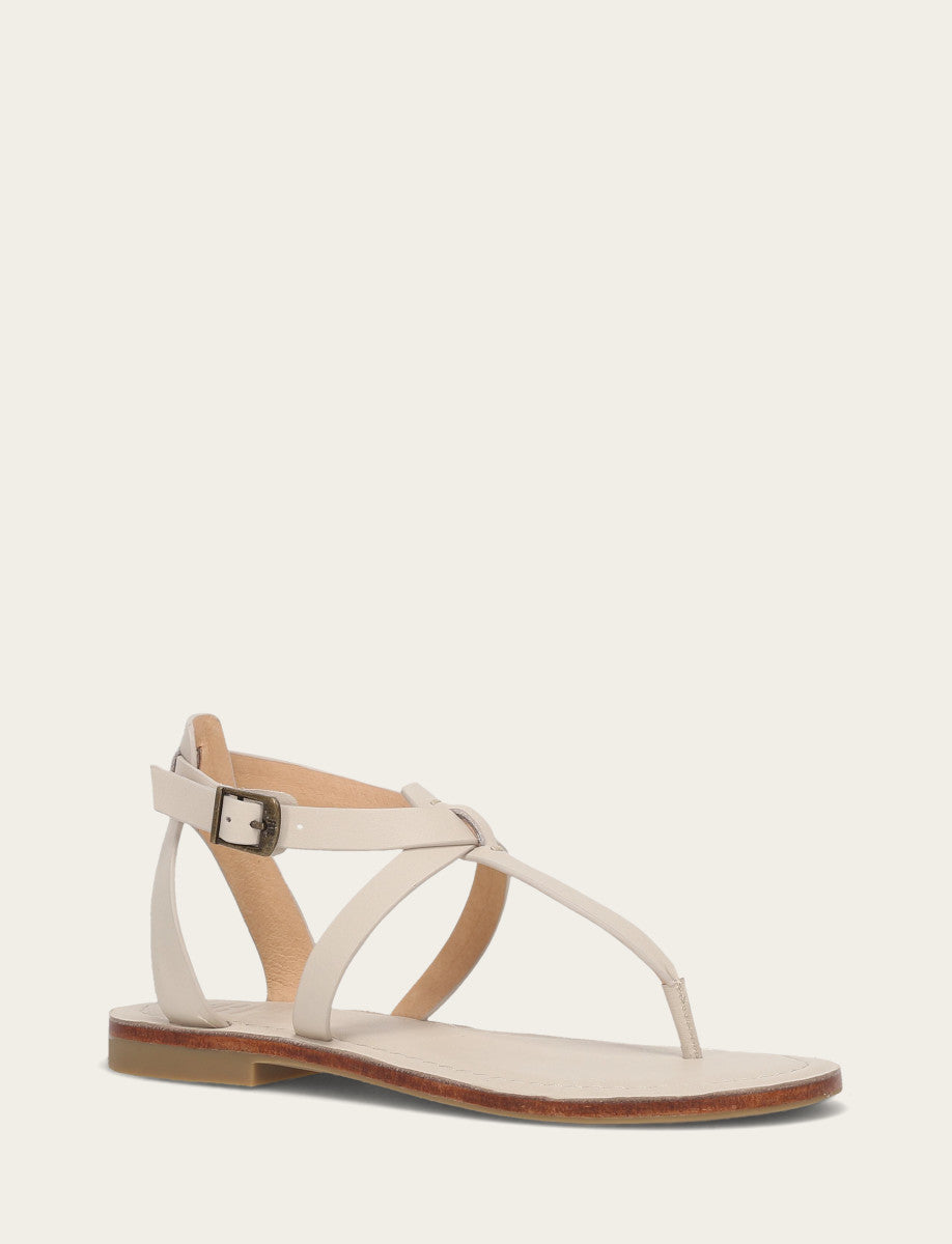 Ivory Sandals Frye Women's Ivory Taylor Sandals