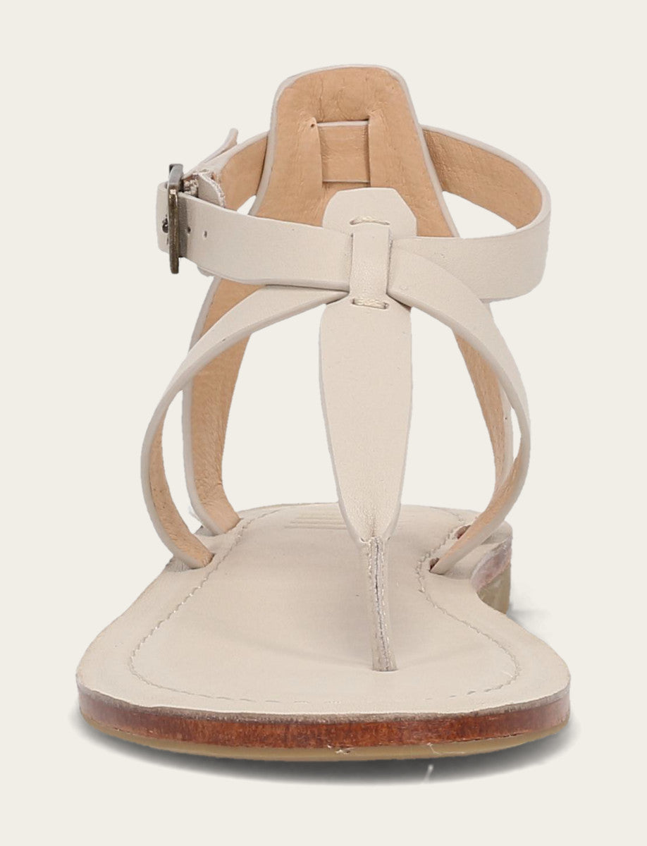 Ivory Sandals Frye Women's Ivory Taylor Sandals