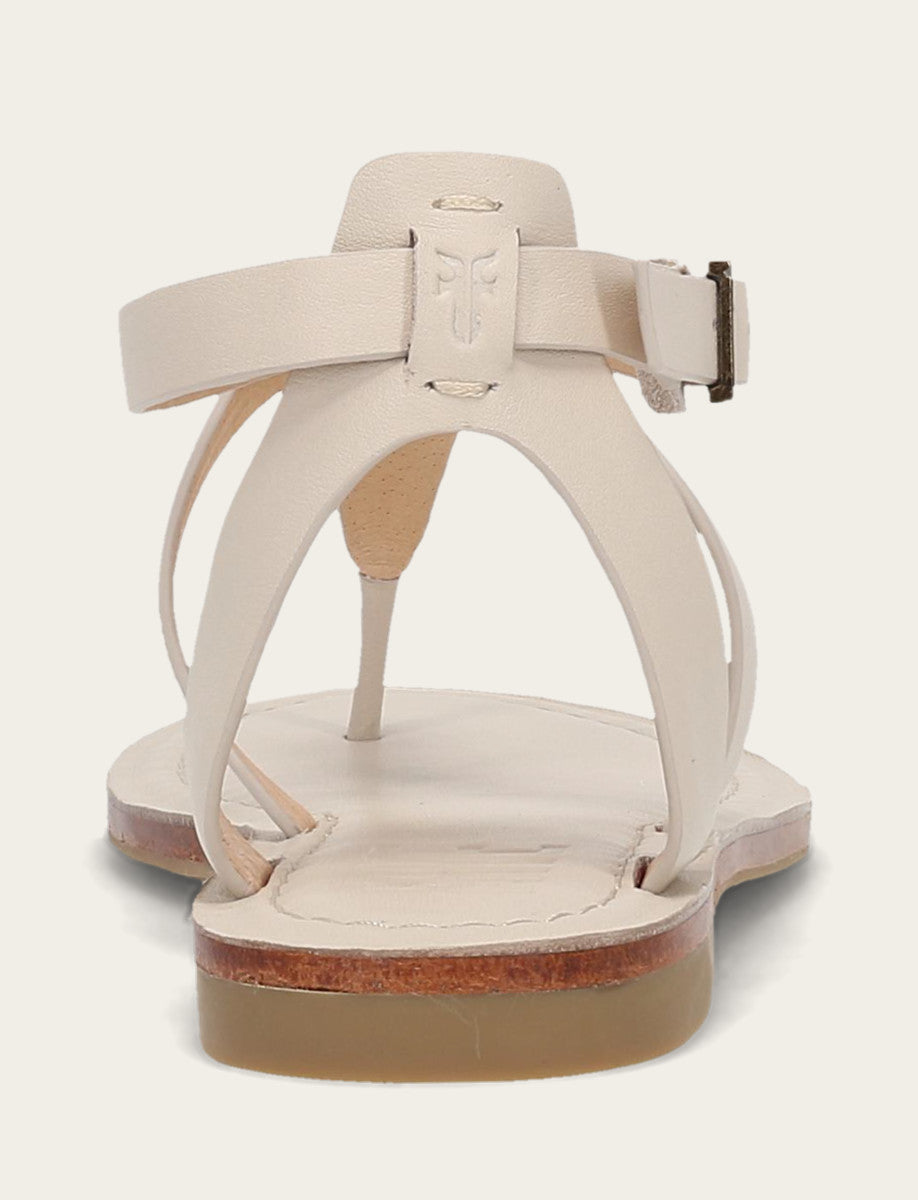 Ivory Sandals Frye Women's Ivory Taylor Sandals