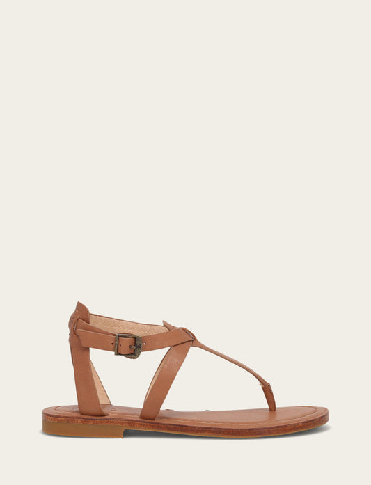 Tan Sandals Frye Women's Tan Taylor Sandals