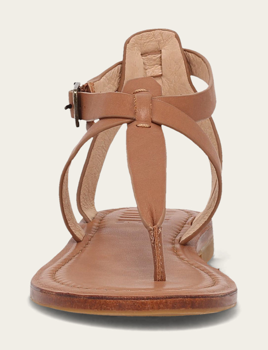 Tan Sandals Frye Women's Tan Taylor Sandals