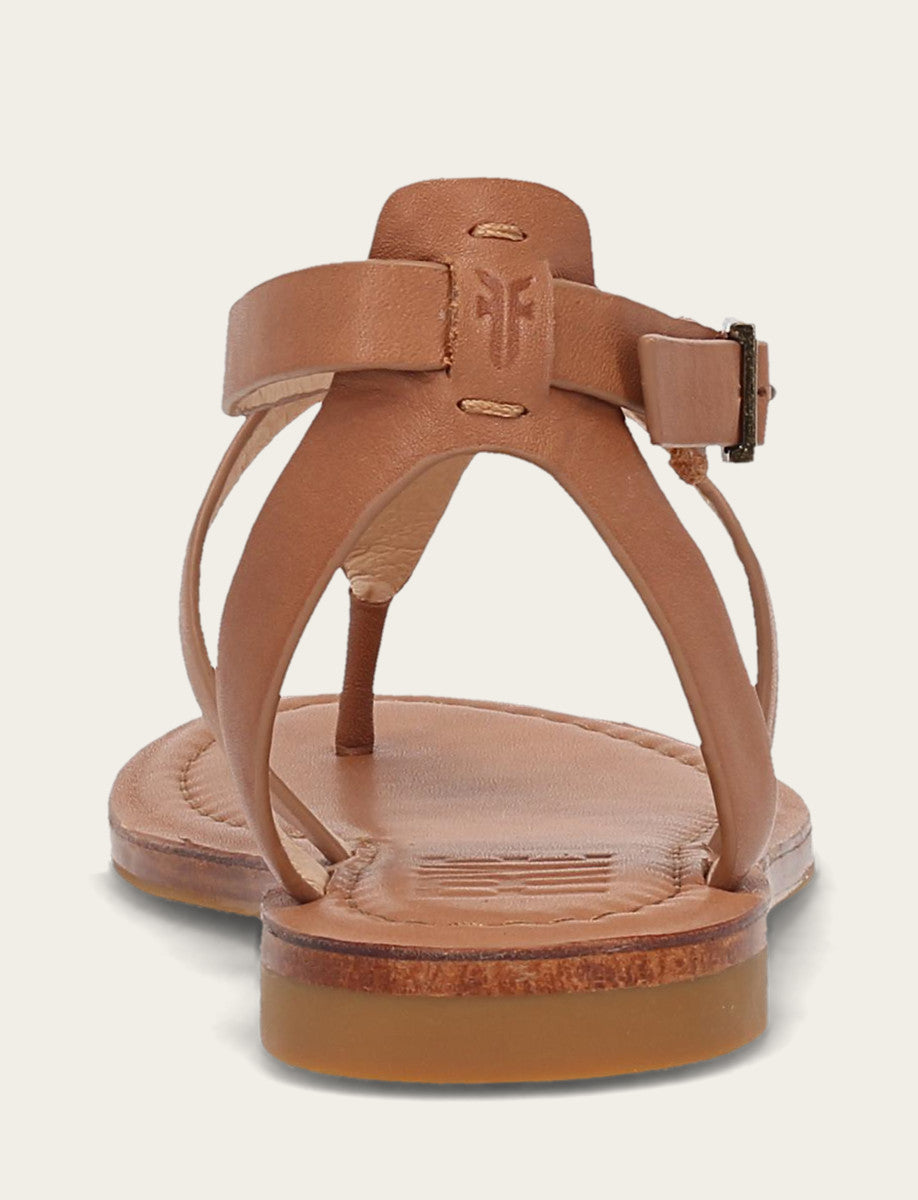 Tan Sandals Frye Women's Tan Taylor Sandals
